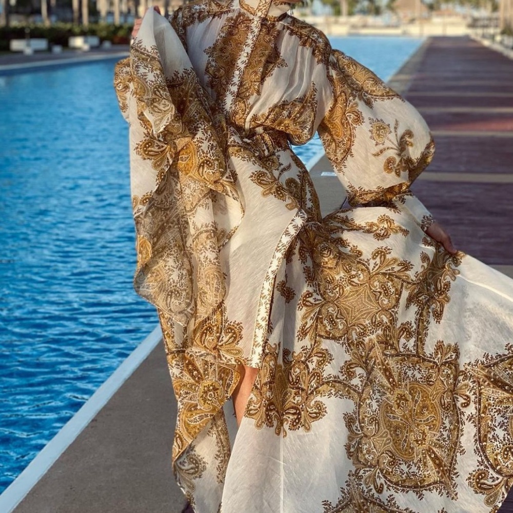 - Zimmermann Dress - Picture 5 of 11